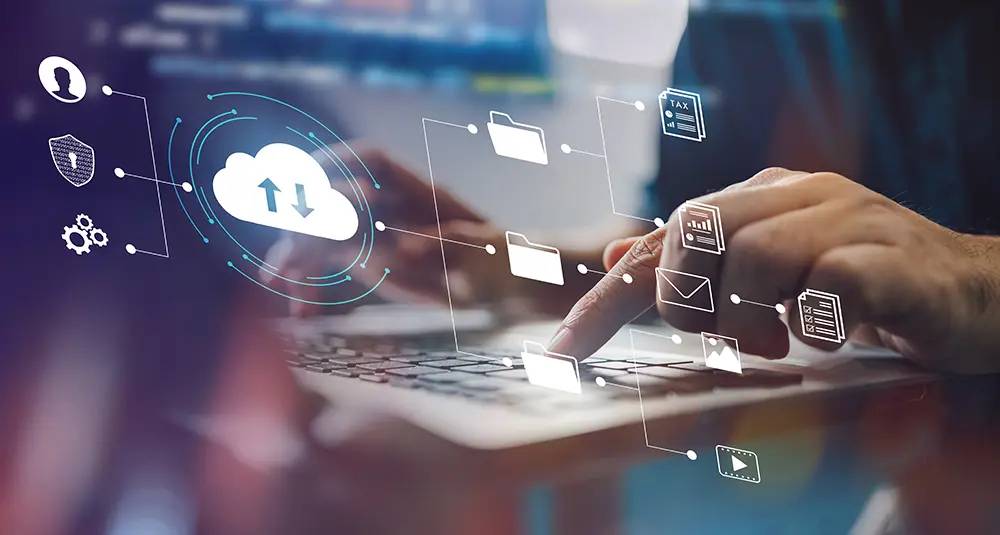 Cloud Computing Trends 2025: What's Next?