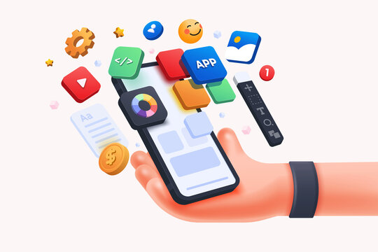 Mobile UX Design