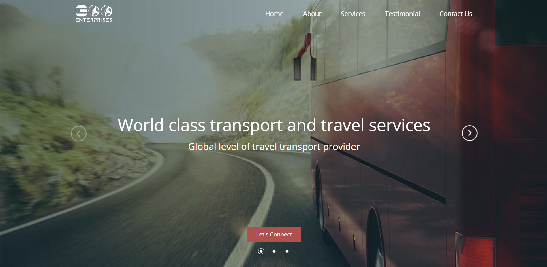 Travels 300